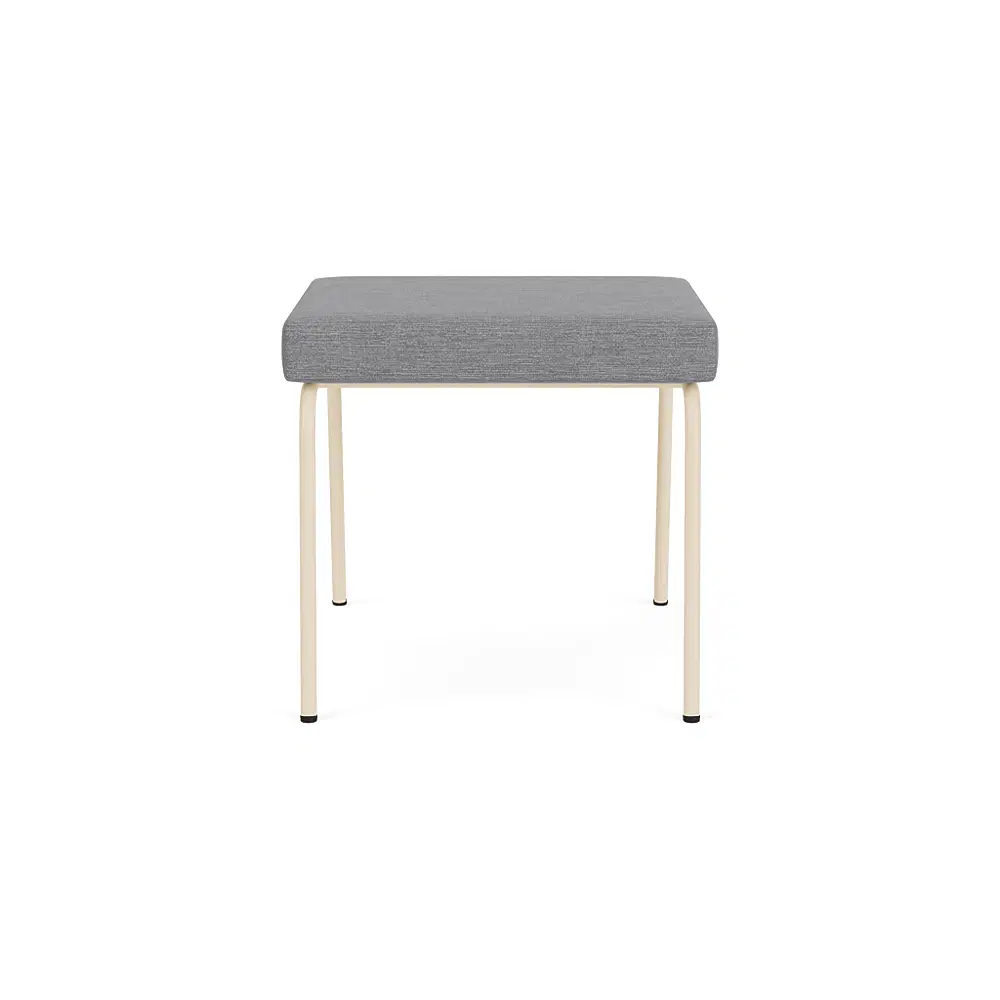 Monday stool - sand frame